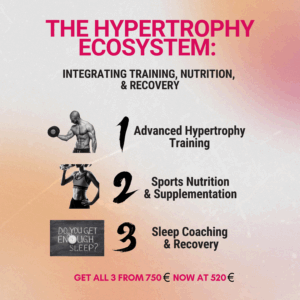 The Hypertrophy Ecosystem
